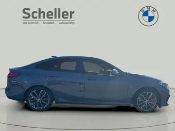 BMW 218i Gran Coupé M Sport DAB WLAN Tempomat Shz