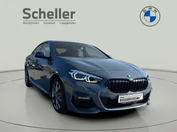 BMW 218i Gran Coupé M Sport DAB WLAN Tempomat Shz