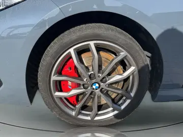 BMW 218i Gran Coupé M Sport DAB WLAN Tempomat Shz