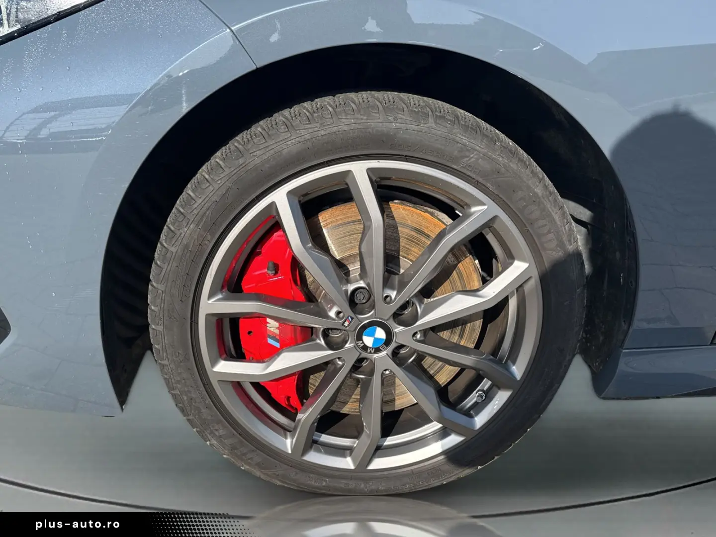 BMW 218i Gran Coupé M Sport DAB WLAN Tempomat Shz