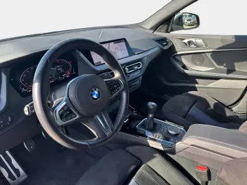 BMW 218i Gran Coupé M Sport DAB WLAN Tempomat Shz