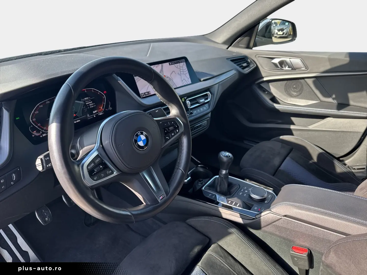 BMW 218i Gran Coupé M Sport DAB WLAN Tempomat Shz
