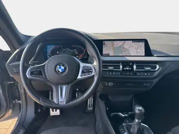 BMW 218i Gran Coupé M Sport DAB WLAN Tempomat Shz