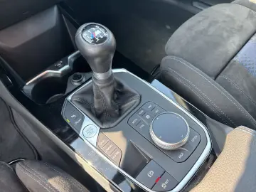 BMW 218i Gran Coupé M Sport DAB WLAN Tempomat Shz