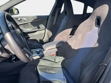 BMW 218i Gran Coupé M Sport DAB WLAN Tempomat Shz