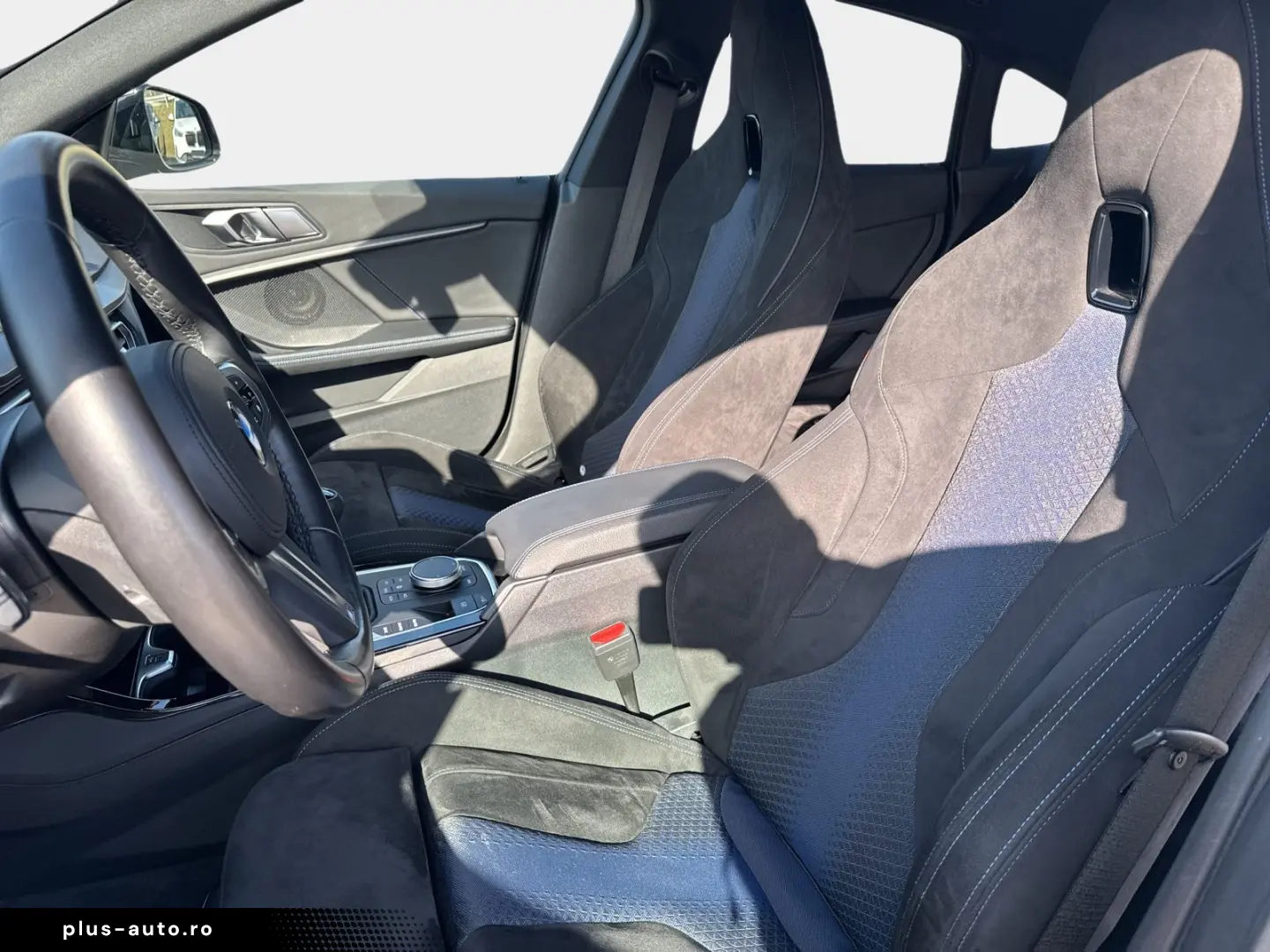 BMW 218i Gran Coupé M Sport DAB WLAN Tempomat Shz