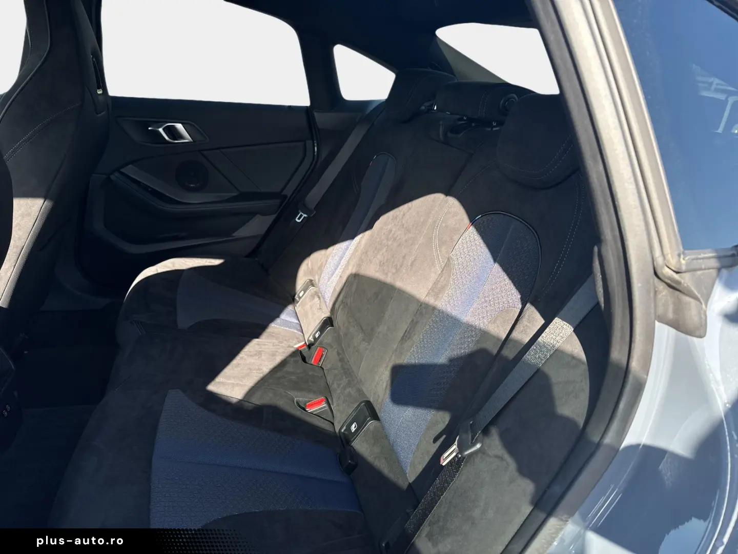 BMW 218i Gran Coupé M Sport DAB WLAN Tempomat Shz