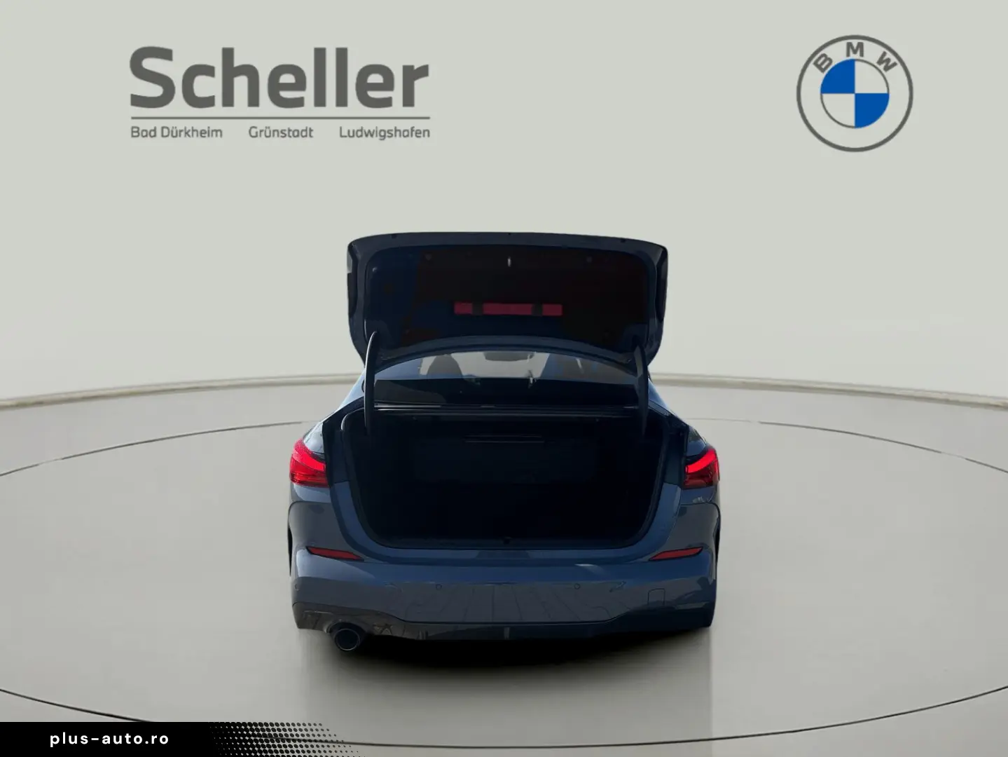 BMW 218i Gran Coupé M Sport DAB WLAN Tempomat Shz