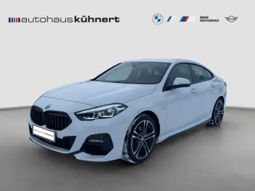 BMW 218i Gran Coupé    M-Sport M-Sitze SpurAss HUD H