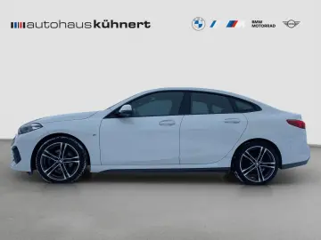 BMW 218i Gran Coupé    M-Sport M-Sitze SpurAss HUD H