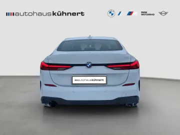 BMW 218i Gran Coupé    M-Sport M-Sitze SpurAss HUD H