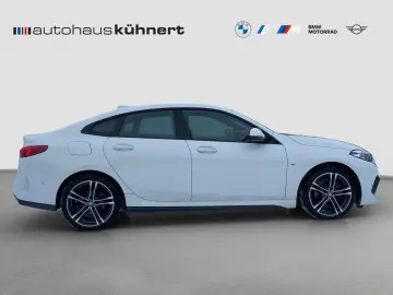 BMW 218i Gran Coupé    M-Sport M-Sitze SpurAss HUD H