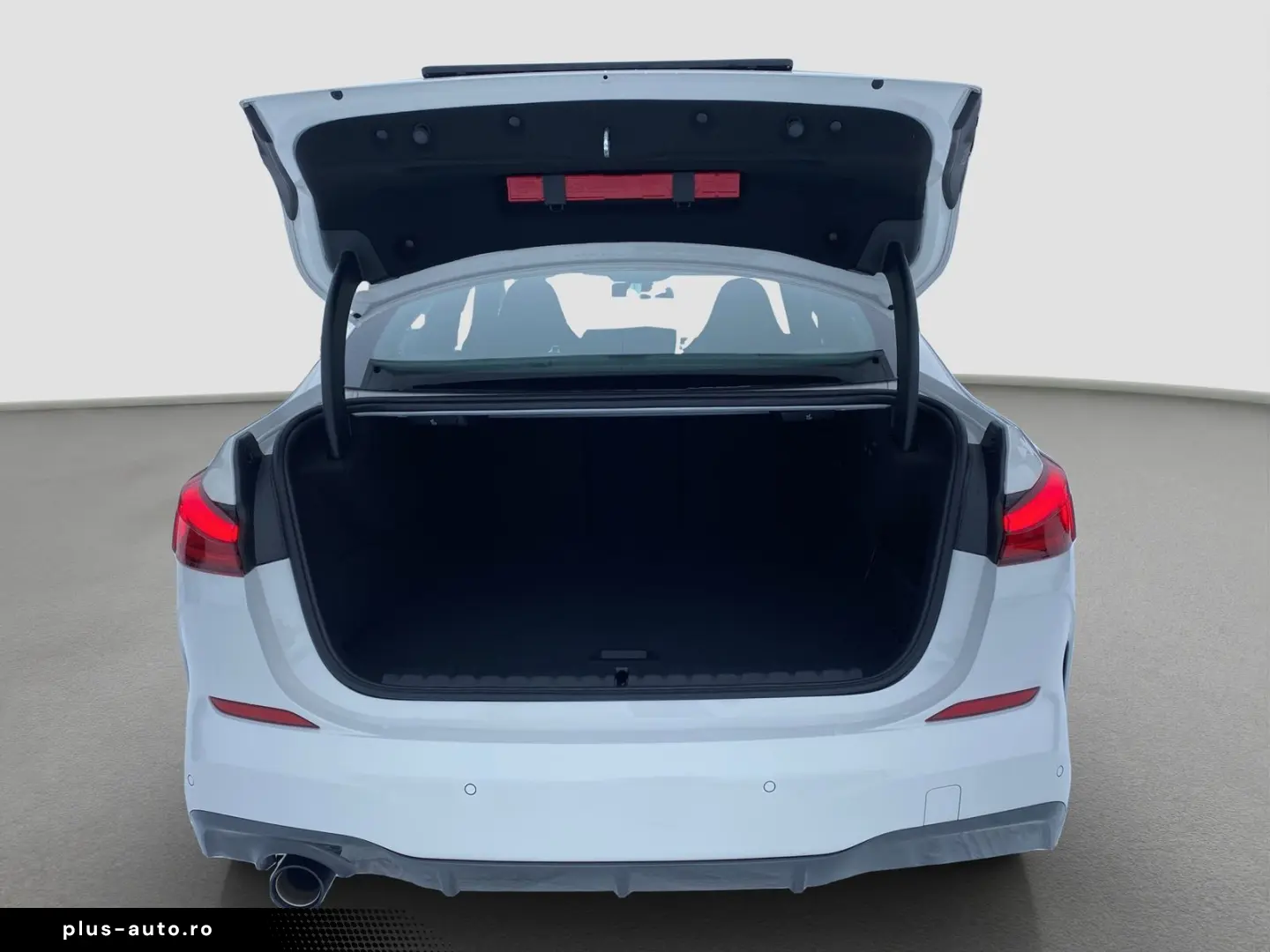 BMW 218i Gran Coupé    M-Sport M-Sitze SpurAss HUD H