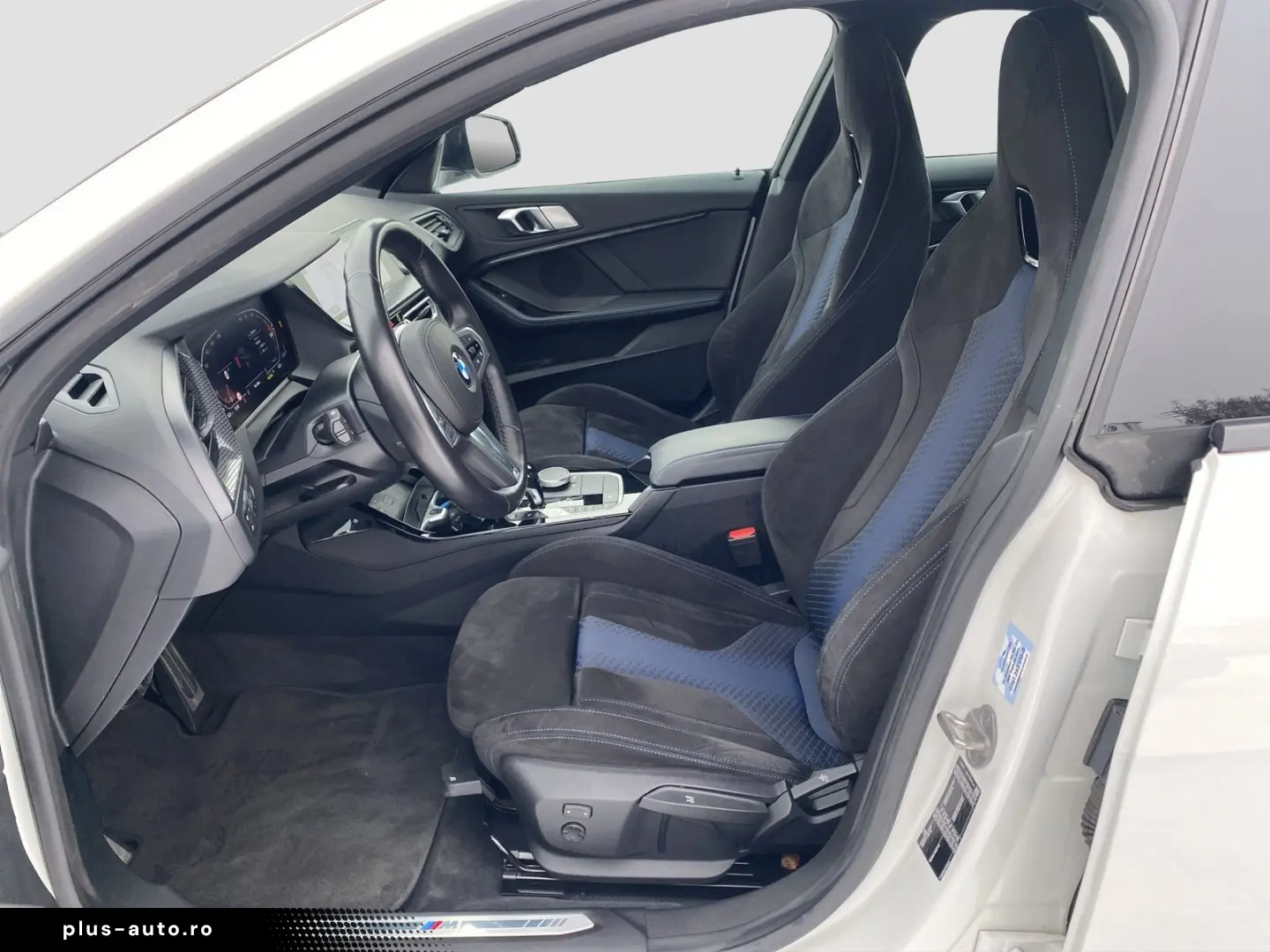 BMW 218i Gran Coupé    M-Sport M-Sitze SpurAss HUD H