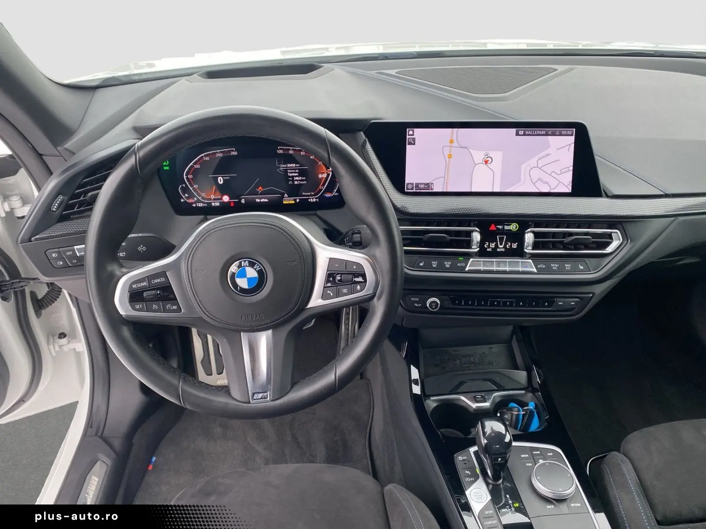 BMW 218i Gran Coupé    M-Sport M-Sitze SpurAss HUD H