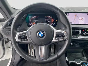 BMW 218i Gran Coupé    M-Sport M-Sitze SpurAss HUD H