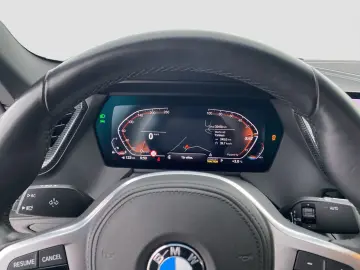 BMW 218i Gran Coupé    M-Sport M-Sitze SpurAss HUD H