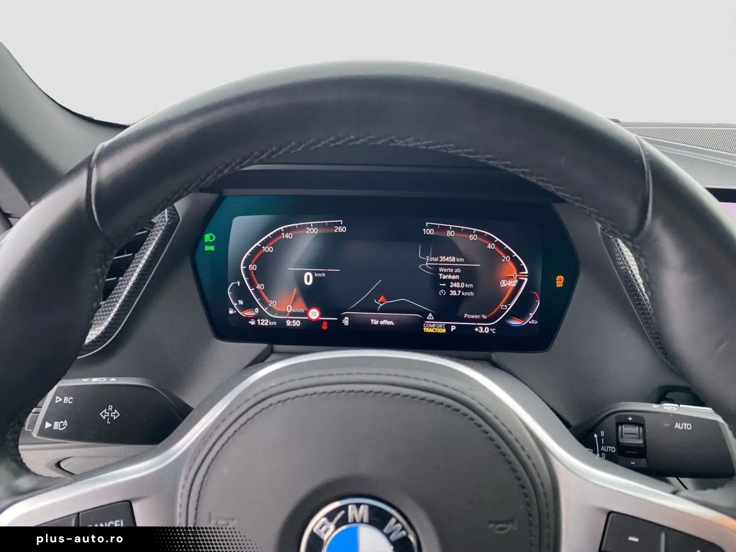 BMW 218i Gran Coupé    M-Sport M-Sitze SpurAss HUD H