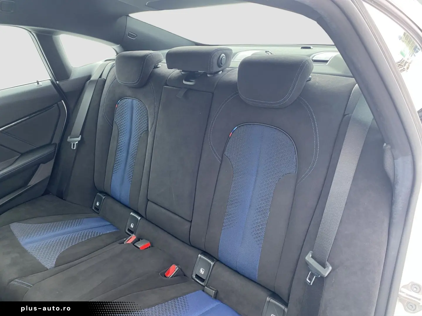 BMW 218i Gran Coupé    M-Sport M-Sitze SpurAss HUD H