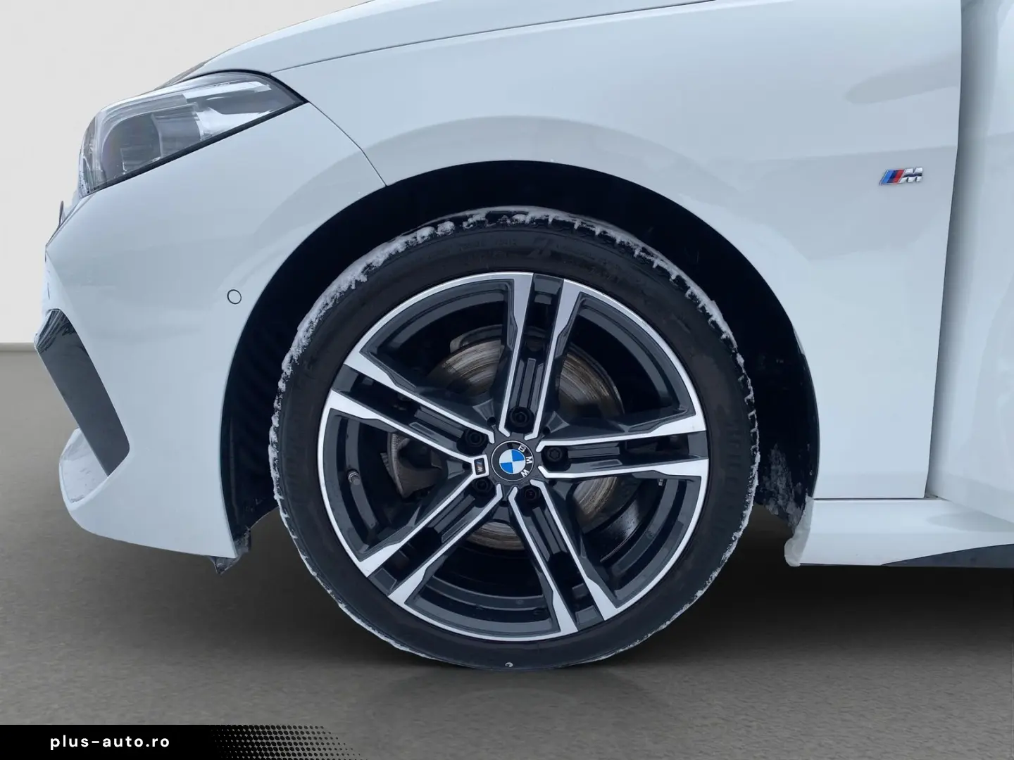 BMW 218i Gran Coupé    M-Sport M-Sitze SpurAss HUD H