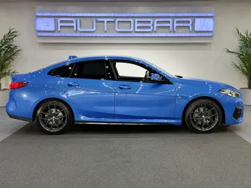 BMW 218 Gran Coupé M-SPORT M-SITZE ACC H&K DAB KAM