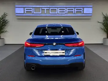 BMW 218 Gran Coupé M-SPORT M-SITZE ACC H&K DAB KAM