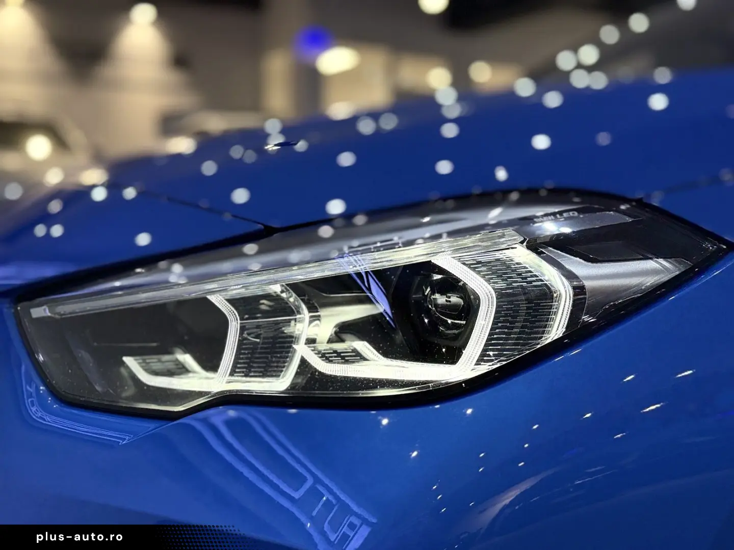 BMW 218 Gran Coupé M-SPORT M-SITZE ACC H&K DAB KAM