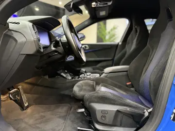 BMW 218 Gran Coupé M-SPORT M-SITZE ACC H&K DAB KAM