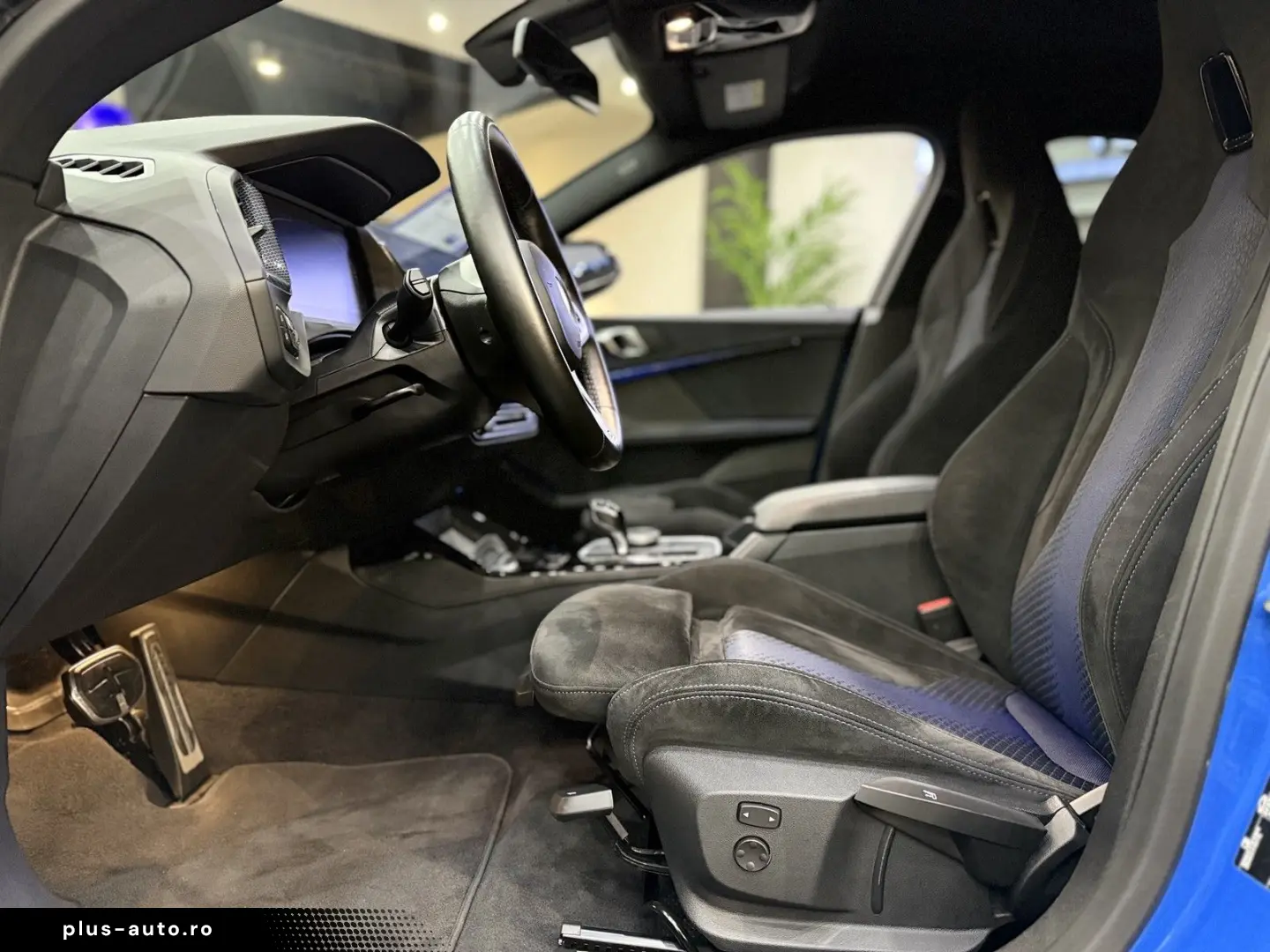 BMW 218 Gran Coupé M-SPORT M-SITZE ACC H&K DAB KAM