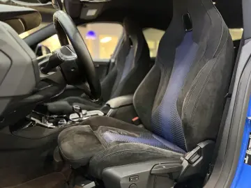 BMW 218 Gran Coupé M-SPORT M-SITZE ACC H&K DAB KAM