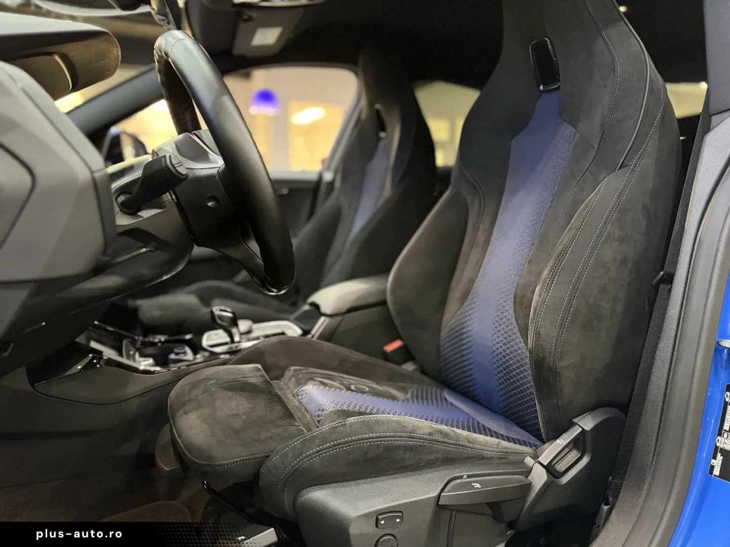 BMW 218 Gran Coupé M-SPORT M-SITZE ACC H&K DAB KAM