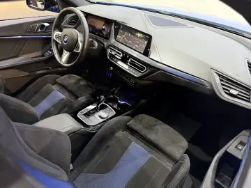 BMW 218 Gran Coupé M-SPORT M-SITZE ACC H&K DAB KAM