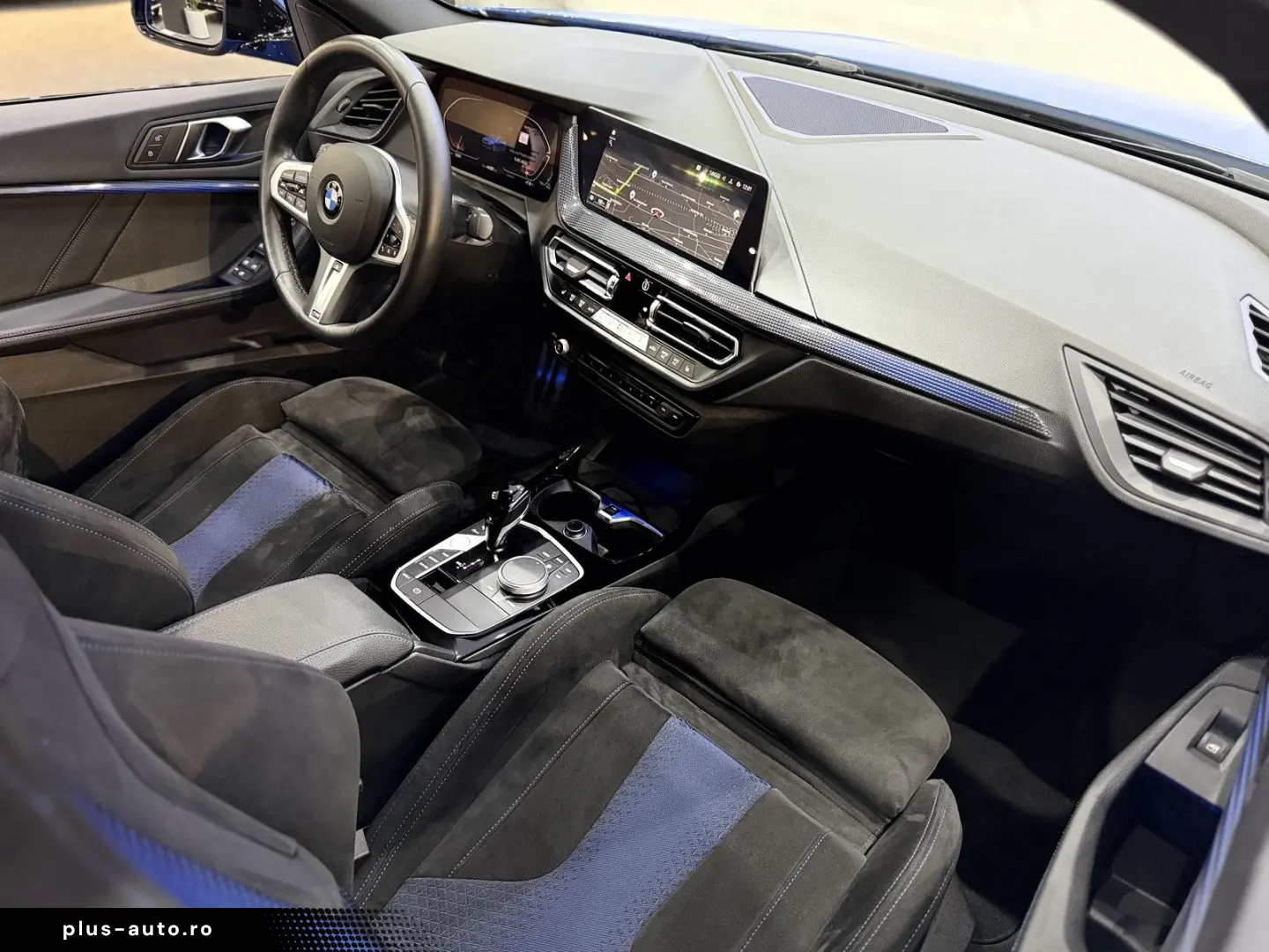 BMW 218 Gran Coupé M-SPORT M-SITZE ACC H&K DAB KAM