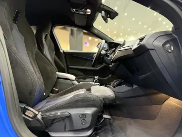 BMW 218 Gran Coupé M-SPORT M-SITZE ACC H&K DAB KAM