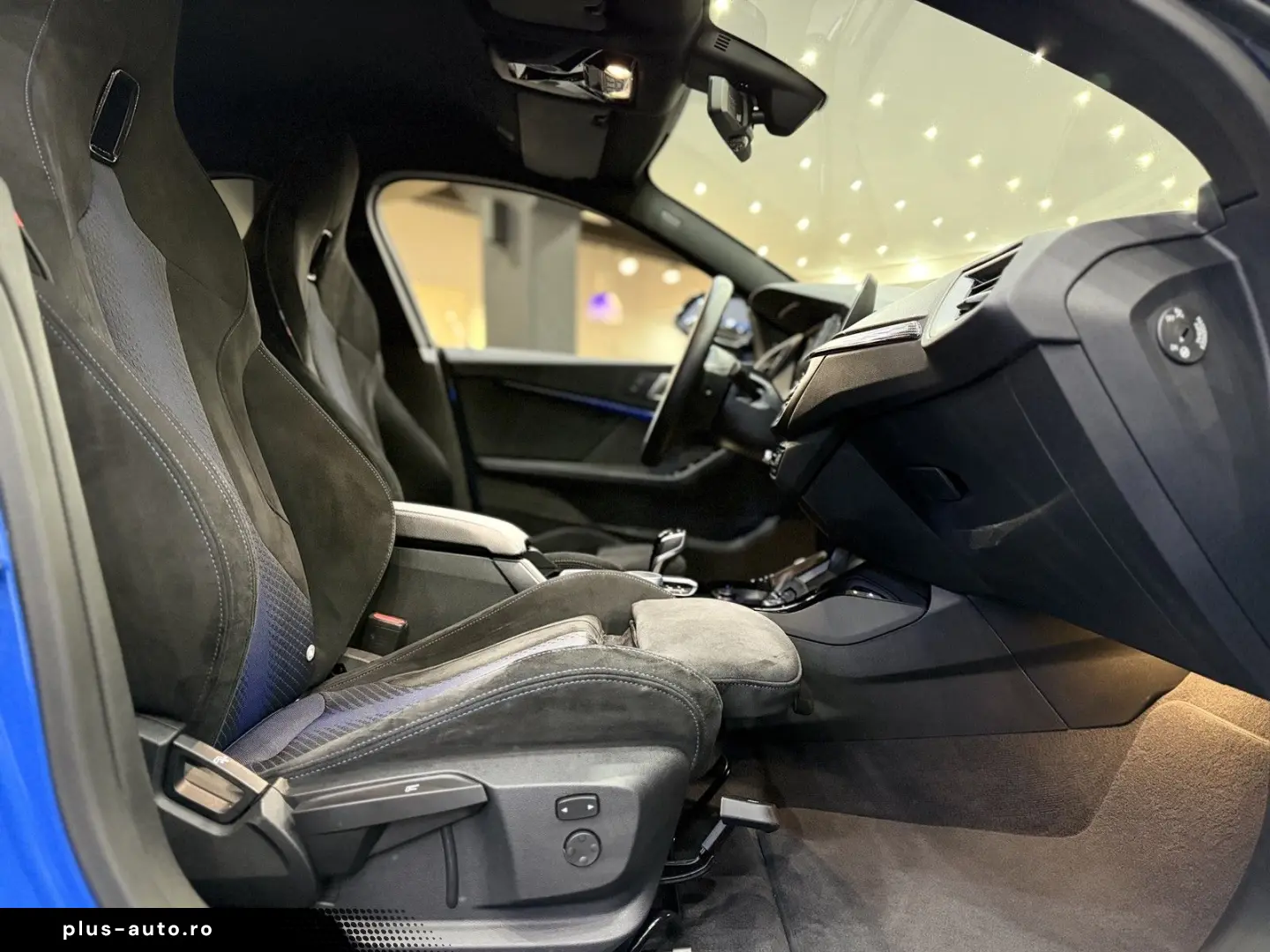 BMW 218 Gran Coupé M-SPORT M-SITZE ACC H&K DAB KAM