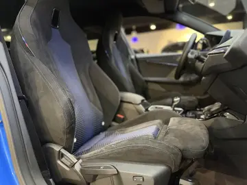 BMW 218 Gran Coupé M-SPORT M-SITZE ACC H&K DAB KAM