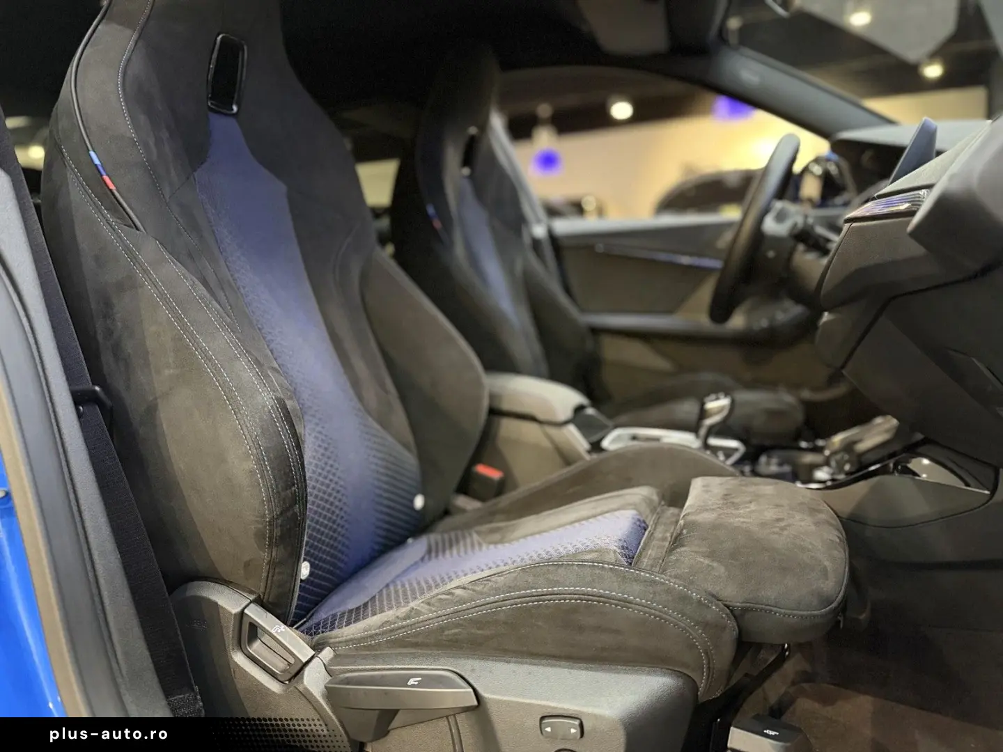 BMW 218 Gran Coupé M-SPORT M-SITZE ACC H&K DAB KAM