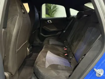 BMW 218 Gran Coupé M-SPORT M-SITZE ACC H&K DAB KAM