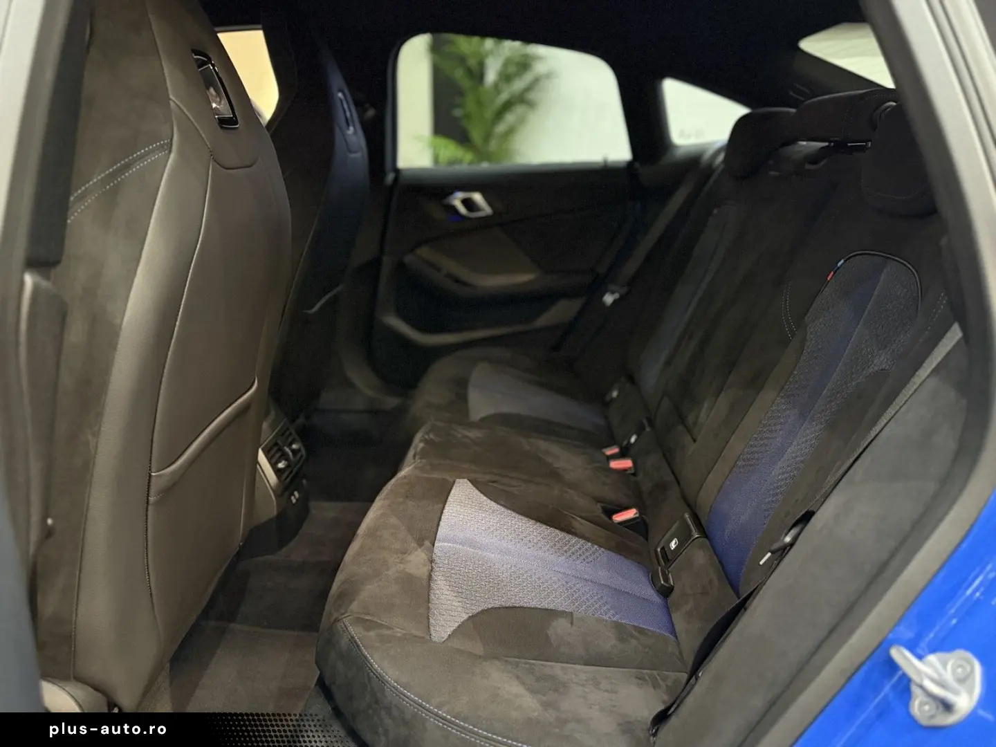 BMW 218 Gran Coupé M-SPORT M-SITZE ACC H&K DAB KAM