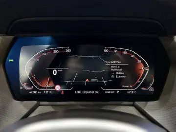 BMW 218 Gran Coupé M-SPORT M-SITZE ACC H&K DAB KAM