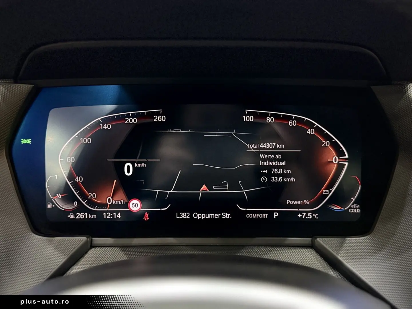 BMW 218 Gran Coupé M-SPORT M-SITZE ACC H&K DAB KAM