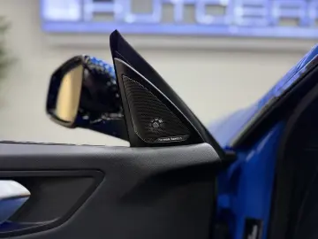 BMW 218 Gran Coupé M-SPORT M-SITZE ACC H&K DAB KAM