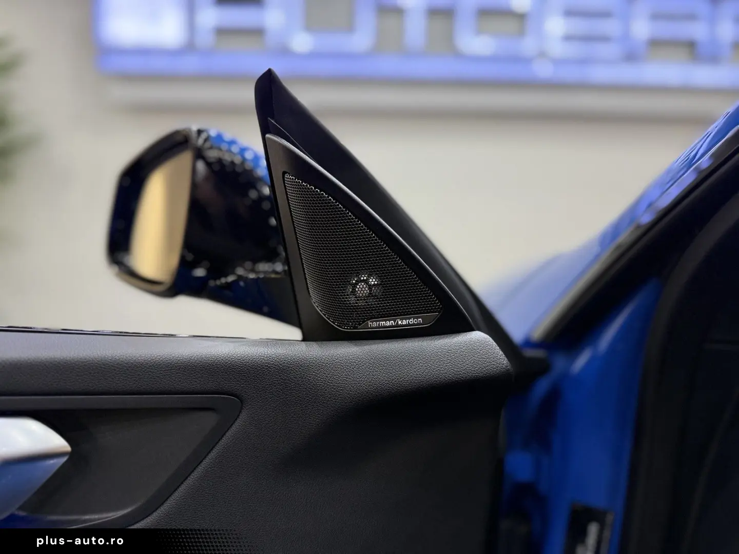 BMW 218 Gran Coupé M-SPORT M-SITZE ACC H&K DAB KAM