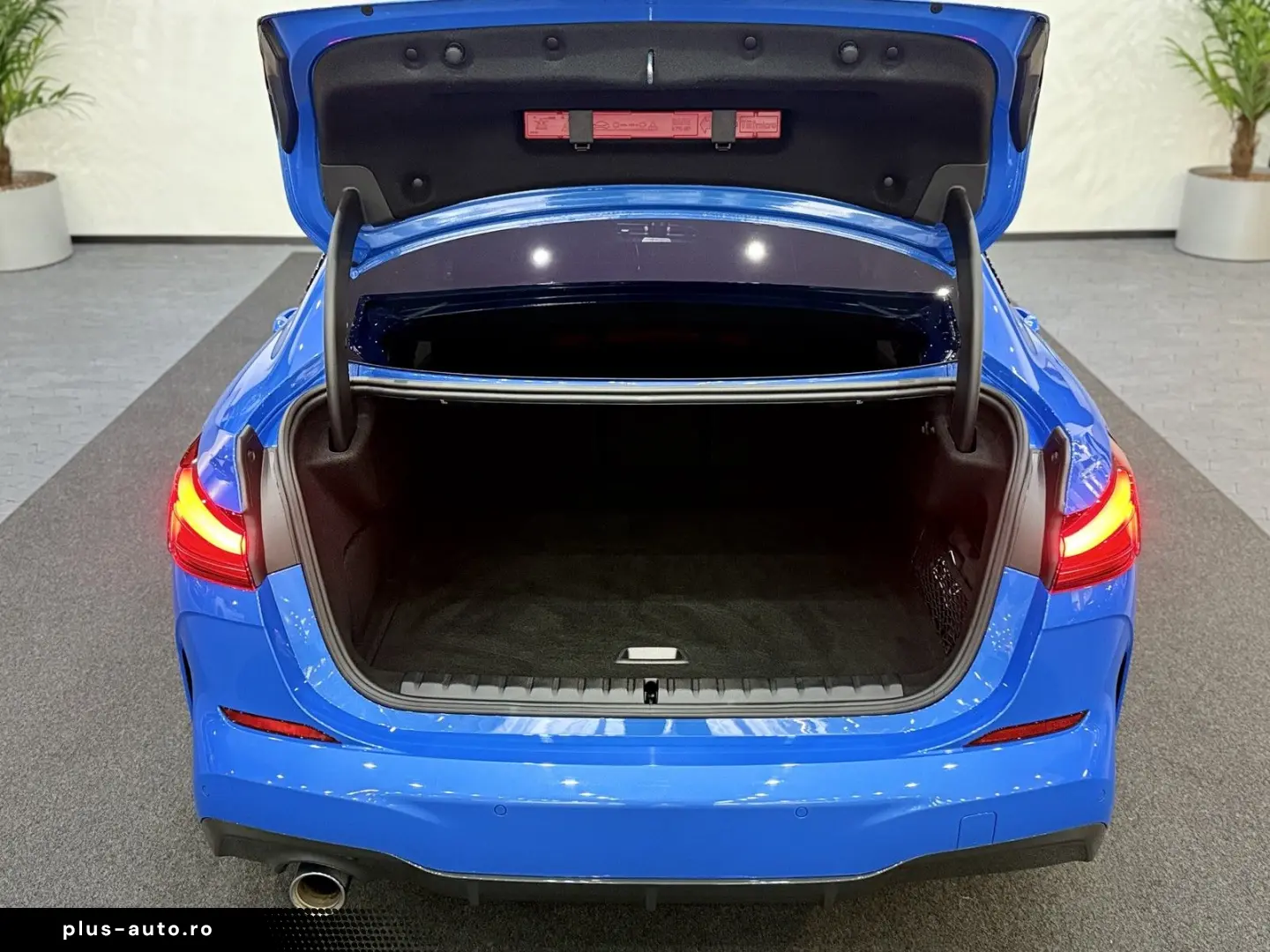 BMW 218 Gran Coupé M-SPORT M-SITZE ACC H&K DAB KAM