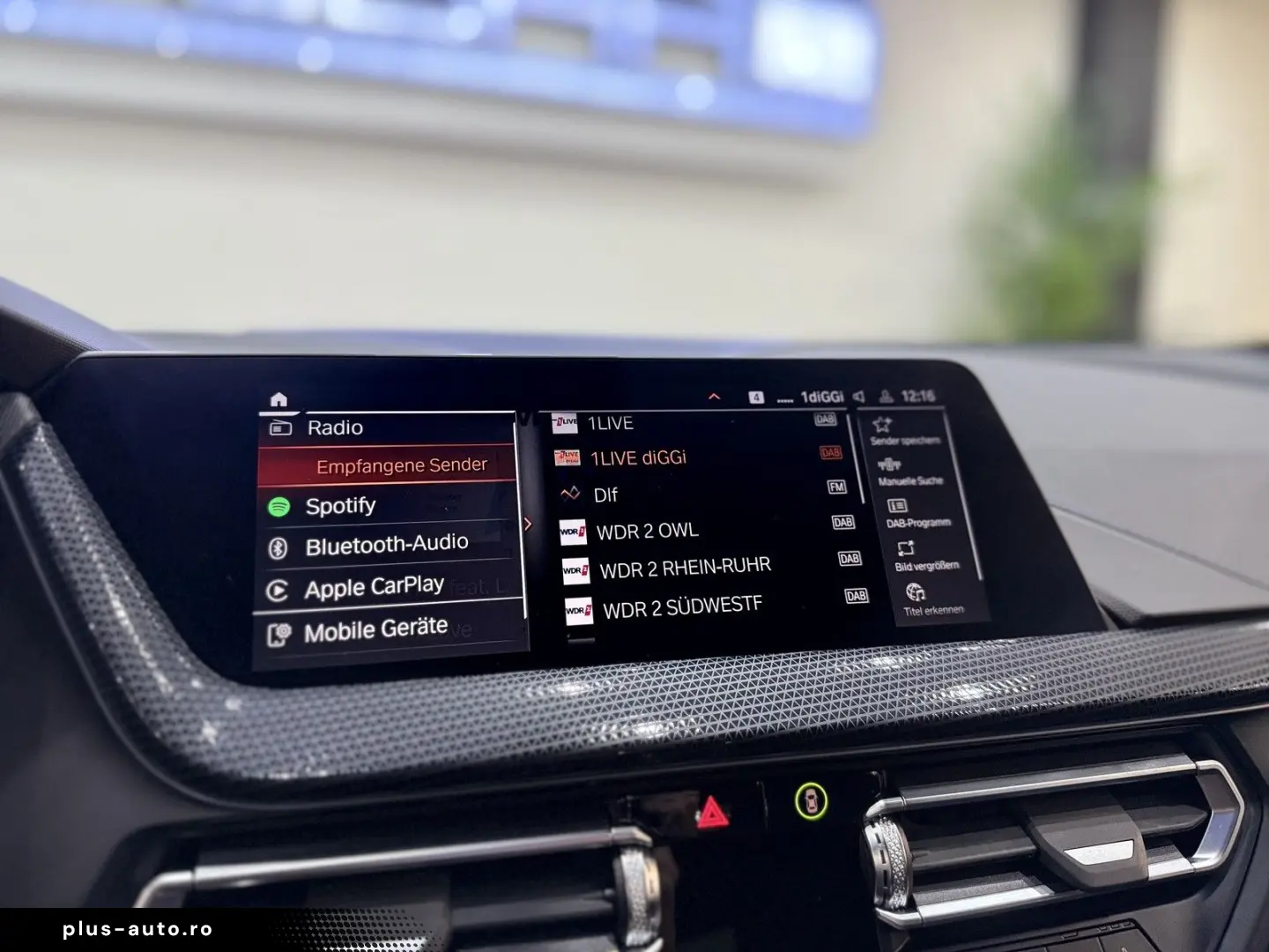 BMW 218 Gran Coupé M-SPORT M-SITZE ACC H&K DAB KAM