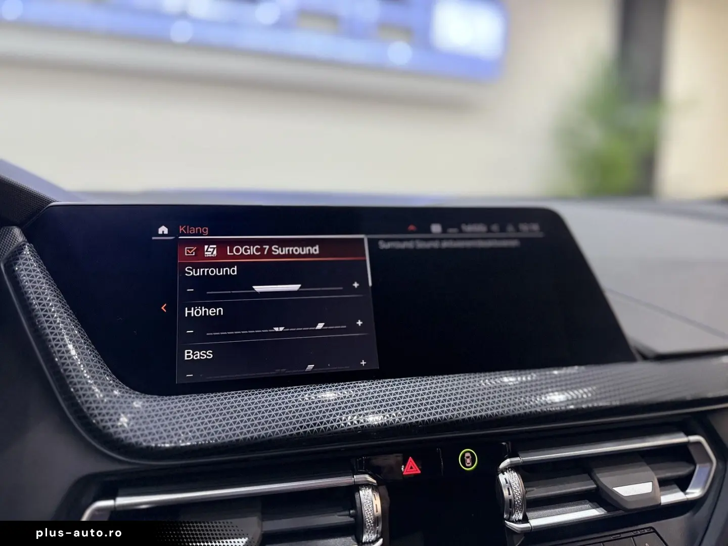 BMW 218 Gran Coupé M-SPORT M-SITZE ACC H&K DAB KAM