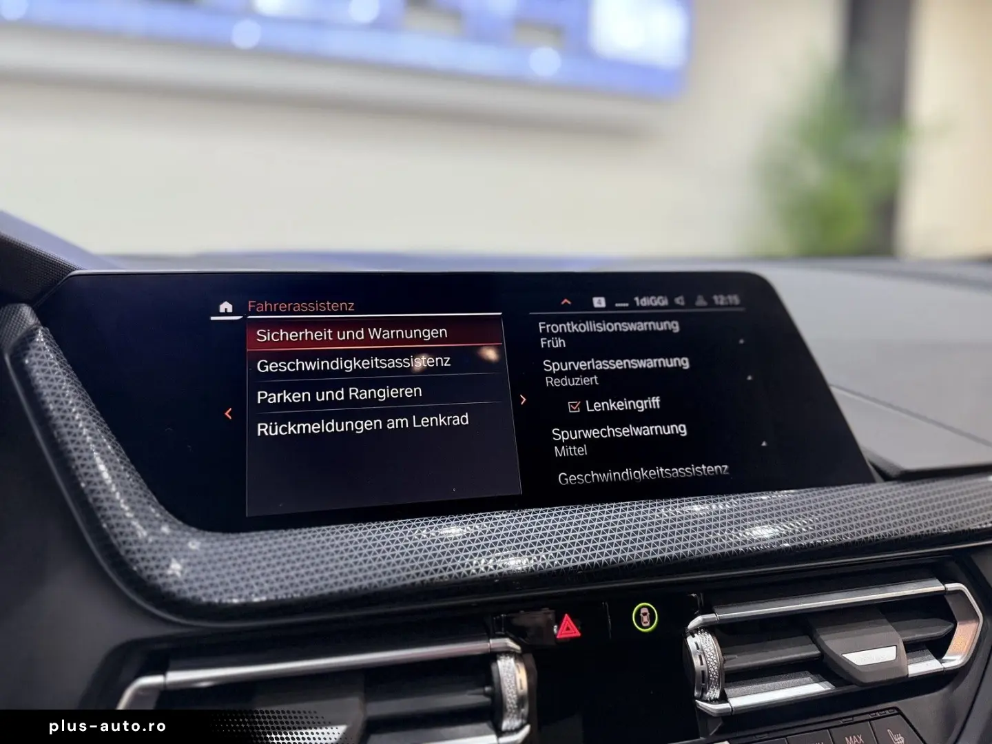 BMW 218 Gran Coupé M-SPORT M-SITZE ACC H&K DAB KAM