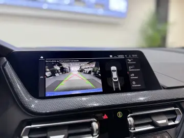 BMW 218 Gran Coupé M-SPORT M-SITZE ACC H&K DAB KAM