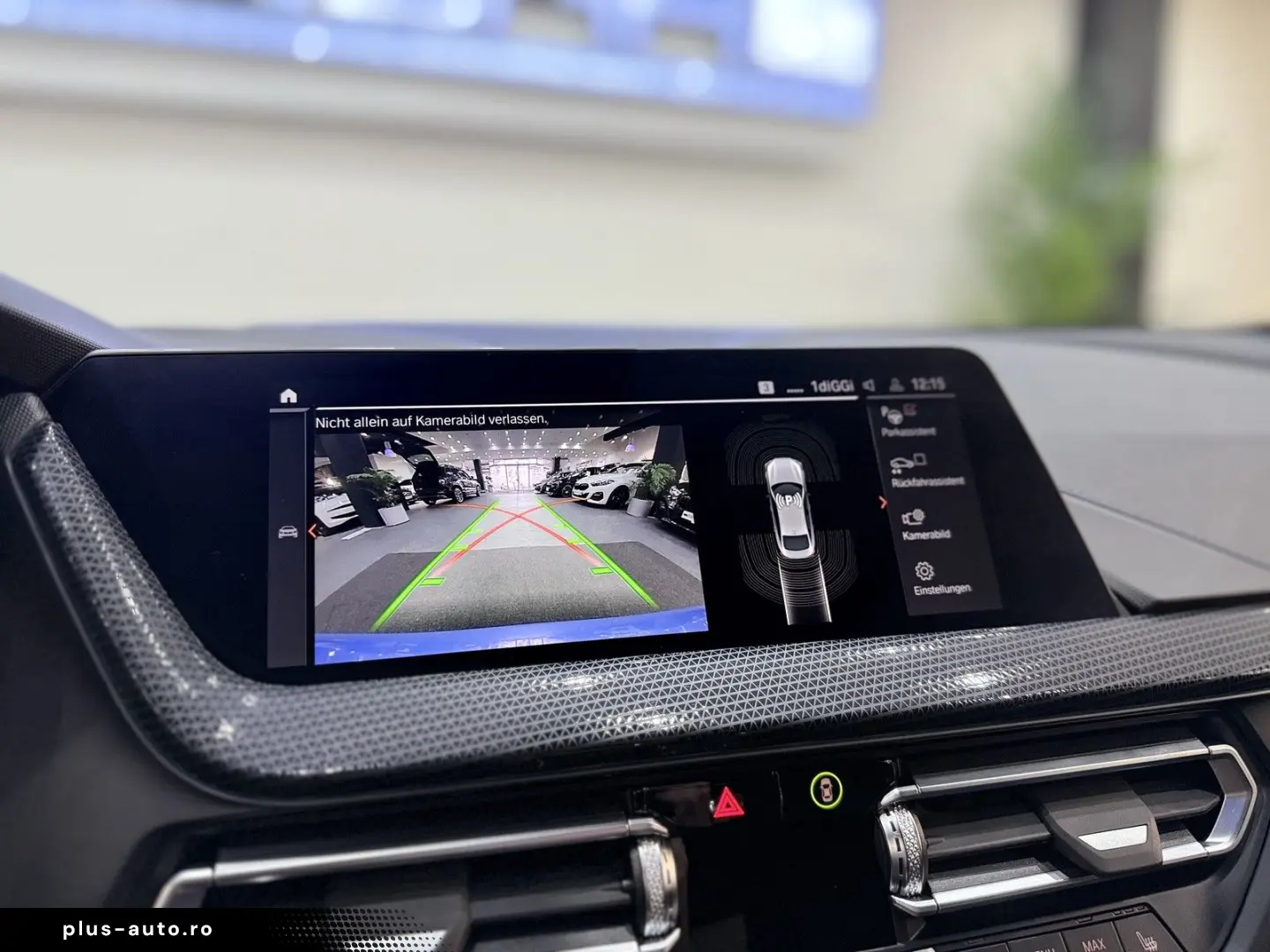 BMW 218 Gran Coupé M-SPORT M-SITZE ACC H&K DAB KAM