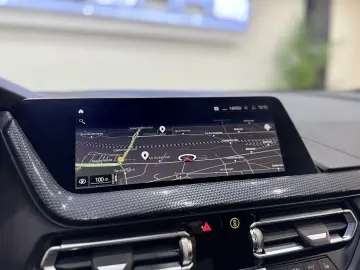 BMW 218 Gran Coupé M-SPORT M-SITZE ACC H&K DAB KAM